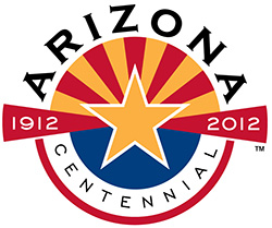 Arizona Centennial 