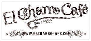 El Charro Cafe