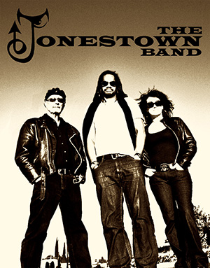 The Jonestown Band