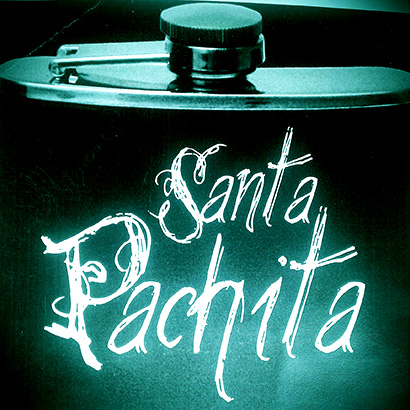 Santa Pachita