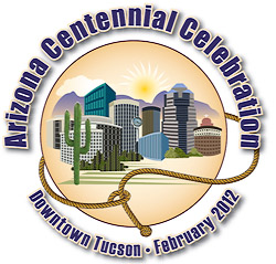 Arizona Centennial Celebration - Tucson