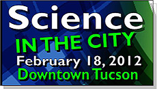 Science in the City