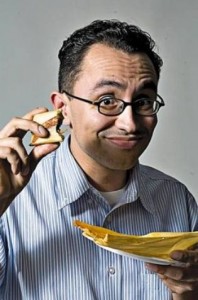 Gustavo Arellano