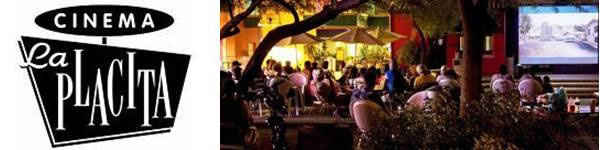 Cinema La Placita Cinema La Placita